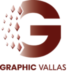 logo graphic vallas